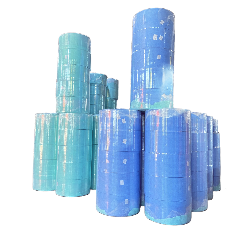 Factory Supply Quality Color Custom Spunbond