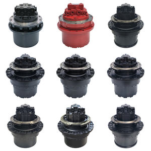 <span class=keywords><strong>Final</strong></span> <span class=keywords><strong>Drive</strong></span> Assy Tm40 <span class=keywords><strong>Final</strong></span> <span class=keywords><strong>Drive</strong></span> Travel Motor <span class=keywords><strong>Final</strong></span> <span class=keywords><strong>Drive</strong></span> untuk Excavator Dx225/r215/sy215170401-00037/31n6-40060 Doosan Komatsu - Product Image 4