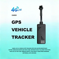 Tarjeta SIM de Roaming Internacional para Rastreador de Vehículos 4G+2G, SIM Prepago Universal con 30MB de Datos Mensuales, Compatible con GLONASS y LBS, Resistente al Agua