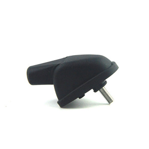 Support d'antenne radio 28216BC20A pour Nissan Micra 2001-2010, pièce en plastique, numéro de référence 190411021 - Product Image 1