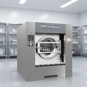 <span class=keywords><strong>Lavadora</strong></span> Extractora Baiqiang de Nuevo Diseño, Mejores Precios, Equipo de Lavandería Profesional, <span class=keywords><strong>Lavadora</strong></span> Industrial Comercial - Product Image 3