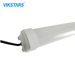 הגעה חדשה led צינור אור באטן dustproof led באטן ליניארי אור 1200mm 18w 36w led tri-הוכחת באטן אור - Product Image 2