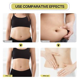 Patch énergétique à base de plantes pratique pour hommes et femmes, avec des ingrédients naturels pour soulager la fatigue et dynamiser votre journée. 30 Pièces - Product Image 6