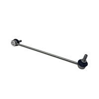 Lien stabilisateur d'extrémité de barre stabilisatrice avant pour système de suspension automobile X3 F25 X4 F26 31306787163 31306787164