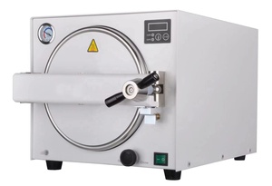 <span class=keywords><strong>Autoclave</strong></span> dentale a vapore 23L sterilizzatori a vapore in acciaio inox dentale <span class=keywords><strong>autoclave</strong></span> per la vendita - Product Image 3