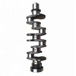 Repuestos de Motor 12Z 14Z 15Z, Cigüeñal de Hierro Fundido Forjado 13411-78780-71 para Motor Toyota - Product Image 1