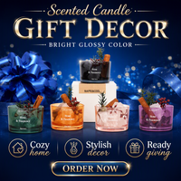 Diffuseur d'huiles essentielles avancé en fleurs séchées avec pierre de cristal pour une diffusion prolongée sans flamme, pour une maison au air frais.