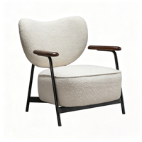 Canapé inclinable moderne et durable pour la maison, le bureau et le salon