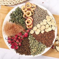 Tisane Nettoyante aux Plantes pour Constipation OEM/ODM