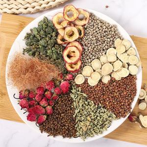 Tisane Végétale Détoxifiante pour la Constipation et le Transit Intestinal OEM/ODM - Product Image 6