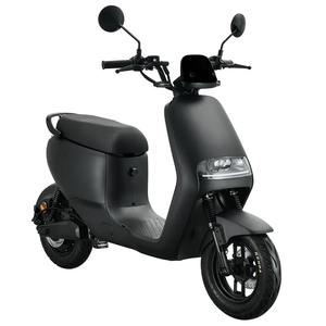<strong>Cheapest</strong> Door to Door Ddu Ddp <strong>Moped</strong> Accessories Stylish 2 Wheel City Coco Scooters - Product Image 3