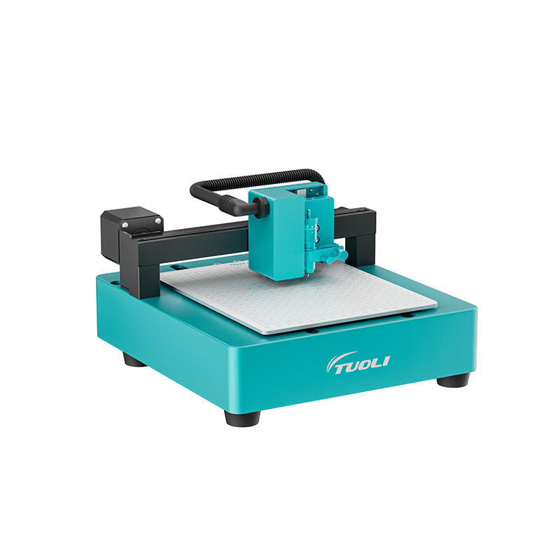 Mini Cutting Machine