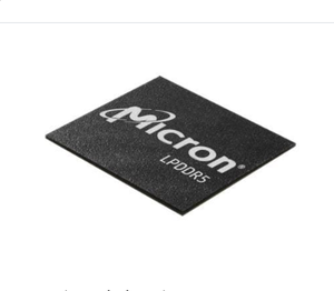 MT62F1G64D8CH-031 WTB DRAM LPDDR5 64G 1GX64 WFBGA-496 8DP 3.2GHz 1.01V-1.12V - Product Image 1