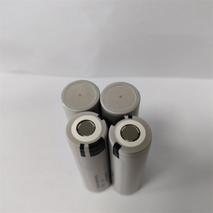 แบตเตอรี่ลิเธียมไอออนทรงกระบอกแบบชาร์จไฟได้3.7V 3200mAh 3350mAh 3C แบรนด์ญี่ปุ่นดั้งเดิม - Product Image 3