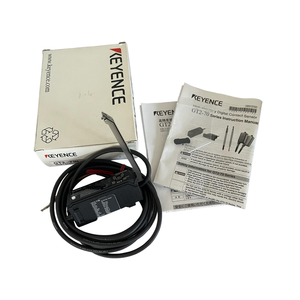 KEYENCE GT2-71N GT2-72N GT2-76P GT2-72P GT2-76N ชุดขยายสัญญาณเซ็นเซอร์ดิจิตอลแบบติดตั้งบนราง DIN NPN ใช้สำหรับการวัดความสูง มีสินค้าในสต็อก - Product Image 3