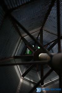 Máquina de Cribado con Longitud de 7 m (1 Jaula de Cribado) Capacidad 900-1000 kg/h Máquinas de Procesamiento de Anacardos Totalmente Automáticas de Alta Calidad - Product Image 4