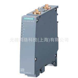 Siemens <b>Network</b> <b>Switch</b> 6GK5116-0BA00-2AC2 24 Ports 10 100 1000Mbps Industrial Ethernet For Factory Automation - Product Image 2