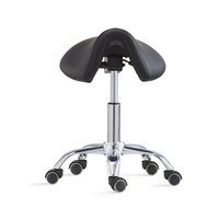 Beauté Tabouret Selle Travail Tabouret Salon Cosmétique Chaise HY9004