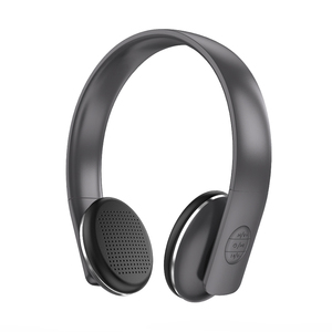 Auriculares con luz LED a granel, auriculares portátiles con sonido HD <span class=keywords><strong>A50</strong></span> para música, superventas - Product Image 1