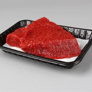 Tampons absorbants en papier blanc de haute qualité pour l'emballage de viande de volaille et de fruits - Product Image 2