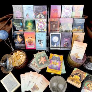 Tarot Clásico Colorido al por Mayor, Impresión <span class=keywords><strong>de</strong></span> Tarot Personalizado, Diseño <span class=keywords><strong>de</strong></span> Fábrica <span class=keywords><strong>de</strong></span> Cartas del Tarot para Adivinación - Product Image 1
