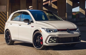 Voiture d'occasion à vendre 2025 Algérie Volkswagen <span class=keywords><strong>Golf</strong></span> <span class=keywords><strong>8</strong></span> Blanc 300tsi R-Line 1.5t Conduite à gauche Nouvelle berline - Product Image 5