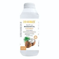 Huile Essentielle Composée à l'Essence de Rose, Huile de Massage Corporel Éclaircissante et Nourrissante, 1000ml