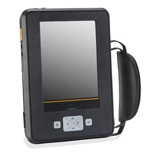 800 MHz ARM korteks A8/İşlemci ve 2GB/32GB Flash bellek ile yeni ve orijinal <span class=keywords><strong>Emerson</strong></span> AMS Trex alan iletişimcisi - Product Image 1