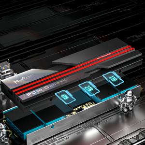 2TB एसएसडी ठोस राज्य ड्राइव m.2 इंटरफ़ेस (nvme प्रोटोकॉल pci 4.0) nv7000 jeying श्रृंखला 7300 mb/s गति स्वतंत्र कैश - Product Image 4