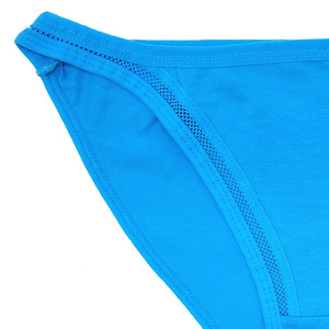 Yun Meng Ni slip femminili di alta qualità traspirante <span class=keywords><strong>Sexy</strong></span> mutandine di cotone da donna biancheria intima - Product Image 5