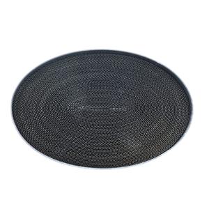 محول حفاز معدني عالمي بتصميم خلية النحل مع قلب S وكثافة خلايا 500 Cpsi - Product Image 4