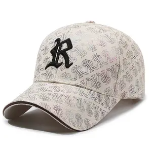 Mode Groothandel Nieuwe Tijdperk Originele Petten Sport Petten Hoeden Met Aangepaste Logo Baseball Cap Trucker Hoeden