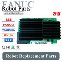 Carte de circuit imprimé CPU Fanuc A20B-3300-0479 pour système CNC, pièce de rechange pour la maintenance des machines-outils contrôlées par 30i, 31i, 32i-A