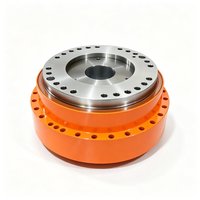 3HAC058399-001 Adalah Suku Cadang Asli untuk Robot Industri, Khususnya untuk Gearbox Reducer 2-axis dari Robot ABB IRB 6700