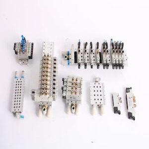 โซลินอยด์วาล์ว FES-TO VUVG-L10-T32H-MT-M5-1P3, แบบ 3/2 ทาง, พอร์ต M5, วาล์วควบคุมทิศทางลมแบบกะทัดรัด - Product Image 1
