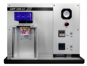Testeur de résistance à la chaleur GBB-A1 - Product Image 2