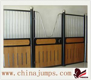 ألواح مأوى خيول فاخرة مقاومة للماء وحدات ثابتة لسباق الفروسية والحصان - Product Image 6