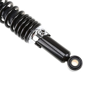 Ajustable de la motocicleta amortiguador 320mm Universal para Honda <span class=keywords><strong>Yamaha</strong></span> Suzuki Kawasaki Quad suciedad bicicleta - Product Image 2