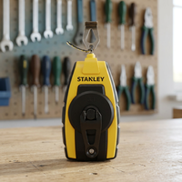 Machine de marquage routier Stanley Aluminum Compact Tracer Set