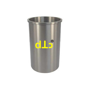 Camisa de Cilindro SD23 de 89mm 11012-76200 para Piezas de Motor Diésel de Montacargas Nissan EH01 EH02 K01 - Product Image 1