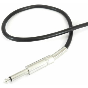 Câble audio mono 6,35 mm vers USB 3 m - Product Image 2