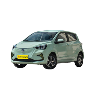 Changan E-Star Mini, véhicule électrique neuf, économique, 5 places, Changan Benben E-star, autonomie 310 km, mini-voiture électrique chinoise à vendre - Product Image 1