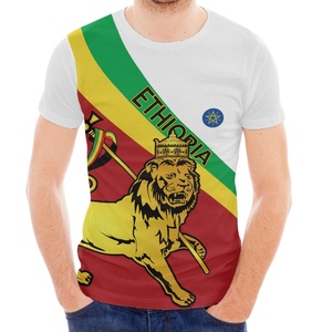 <span class=keywords><strong>Magliette</strong></span> professionali personalizzate da <span class=keywords><strong>uomo</strong></span> con stampa etiopica Soft Streetwear a buon mercato all'ingrosso per il Fitness Sport t-shirt <span class=keywords><strong>Outlet</strong></span> di fabbrica - Product Image 1