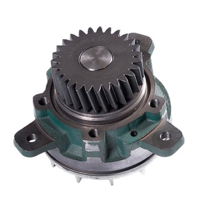 20431135 20101193 Pompe à eau 20734267 20713789 20734268 pour EC210 EC240 EC290 Pièces de moteur - Product Image 1