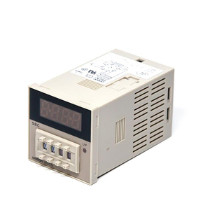 High Quality H5CN Series Digital <b>Timer</b>/Lineup Relay H5CN-XCN/H5CN-XDN/H5CN-YAN Relays - Product Image 2