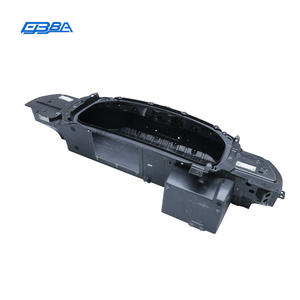 Guantera Trasera de Plástico Negro para Lotus Emira 2021-2025, Pieza de Repuesto Original, 8891537409 - Product Image 3