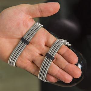 Novedad de Gran Venta: Productos de Máquinas Masajeadoras Portátiles Eléctricas Inalámbricas de Vibración para Cabeza y Cuerpo de Uso Profesional en Salones - Product Image 5