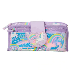 <span class=keywords><strong>Zaino</strong></span> Scolastico <span class=keywords><strong>per</strong></span> <span class=keywords><strong>Bambini</strong></span>, Impermeabile in Poliestere con Cartoni Animati, <span class=keywords><strong>Zaino</strong></span> alla Moda <span class=keywords><strong>per</strong></span> Ragazze, Grande Capacità, Leggero, <span class=keywords><strong>per</strong></span> Viaggi e Attività all'Aperto - Product Image 4