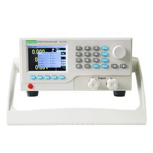 East <span class=keywords><strong>Tester</strong></span> ET5300 ET5301 ET5302 ET5303 <span class=keywords><strong>DC</strong></span> Elektronischer Last <span class=keywords><strong>tester</strong></span> 400W Programmier barer Einkanal-Batterie <span class=keywords><strong>tester</strong></span> - Product Image 3