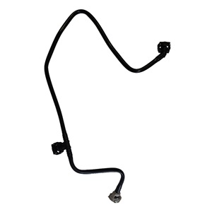 Audi Q7 Q8 Coolant Hose 4M0121081F Expansion Tank Return Hose For <b>Cooling</b> <b>System</b> Repair Replacement Part - Product Image 4